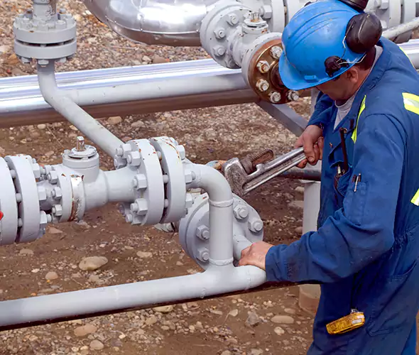 Expert Plumber for Backflow Preventer in East Honolulu, HI: Schedule Affordable Testing and Installation with Us