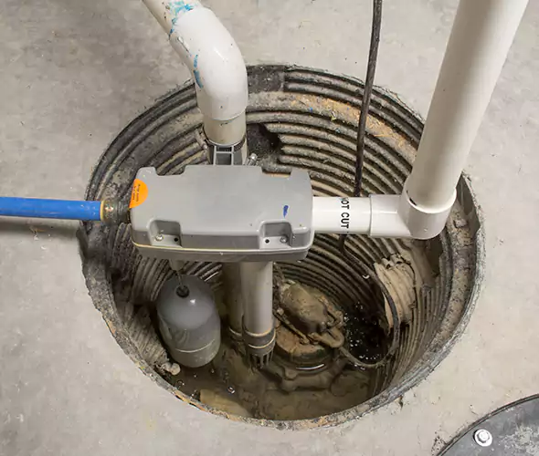 Licensed Plumbers for Basement Sump Pump Installation in East Honolulu