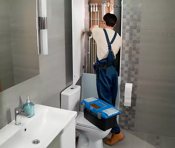 Expert Professional Bathroom Plumbing Experts in East Honolulu, HI: Get Affordable Bathroom Plumbing Service