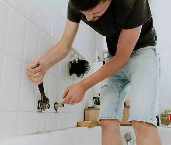 Affordable Bathtub Faucet Replacement in East Honolulu: Choose Experienced Local Technicians