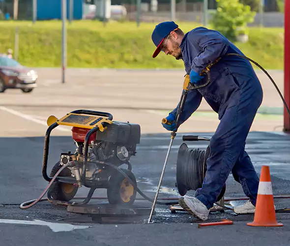 Expert Drain Jetting Specialists in East Honolulu, HI: Schedule Reliable Jetting Services Today
