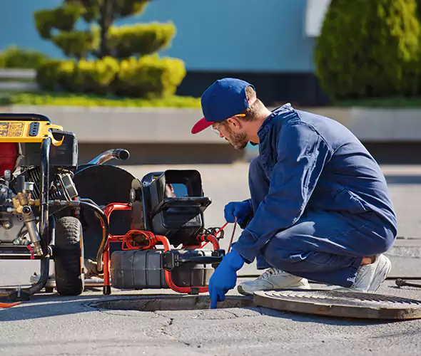Trusted Drain Repair Specialists in East Honolulu, HI