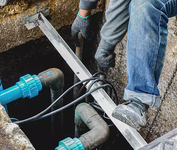 Expert Plumber for Drainage Services in East Honolulu, HI: Schedule Affordable Drainage Solutions with Us