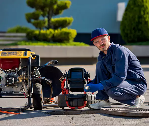 Professional Plumbers for Drains Camera Inspection in East Honolulu, HI: Book Expert Inspection Services Today