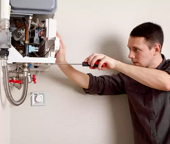 Certified Technicians for Electric Tankless Water Heater Installation in East Honolulu, HI: Fast & Reliable Service.