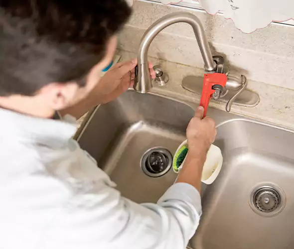 Professional Emergency Plumbing Repair in East Honolulu, HI