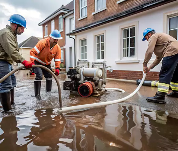 Expert Technicians for Flood Restoration in East Honolulu, HI: Schedule Reliable Flood Restoration Services with Us