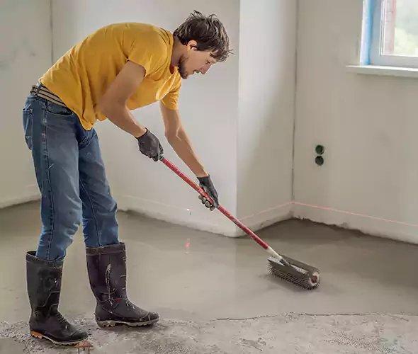 Trusted Foundation Leak Repair Experts in East Honolulu, HI