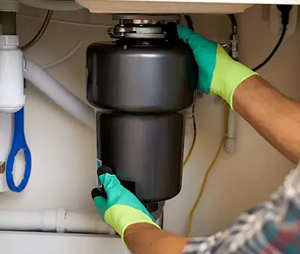 Professional Garbage Disposal Installation in East Honolulu, HI