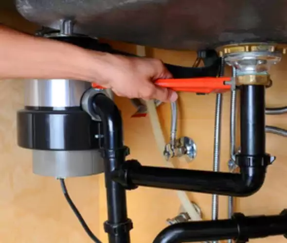 Professional Garbage Disposal Repair in East Honolulu, HI