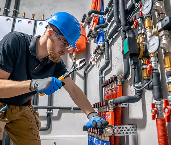Professional Experts for Gas Line Installation in East Honolulu, HI