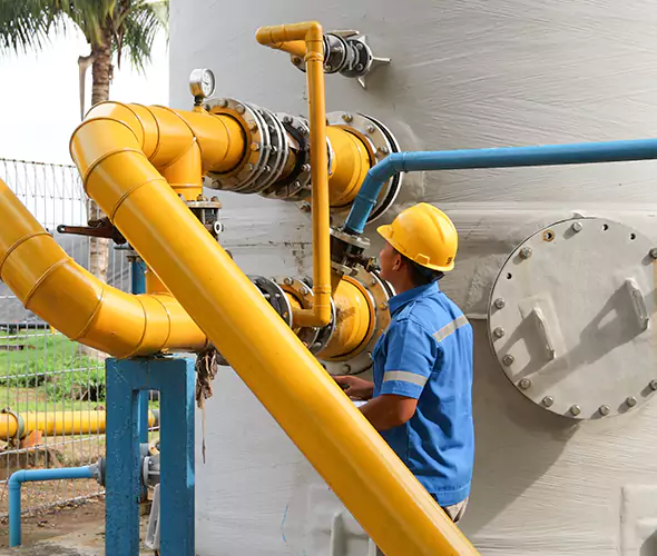 Expert Plumber for Gas Line Repair in East Honolulu, HI: Schedule Affordable Repair Services with Us