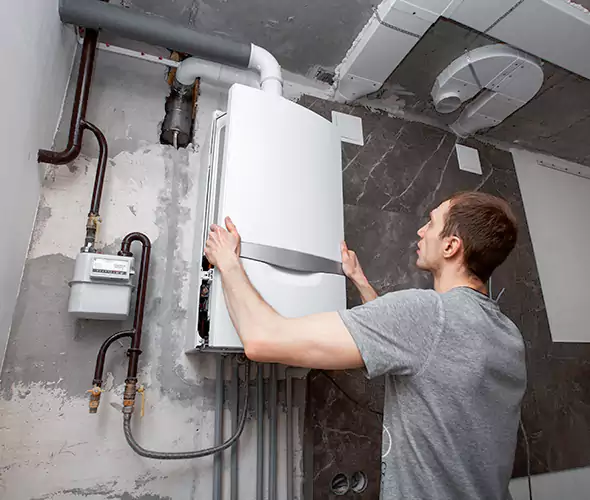 Certified Experts for Gas Water Heater Installation in East Honolulu, HI