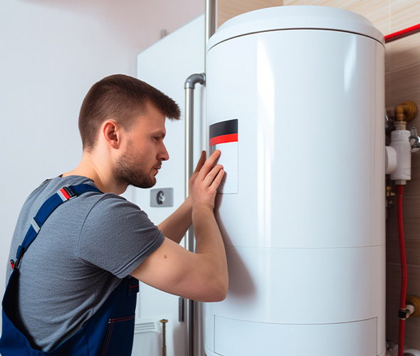 Gas Water Heater Plumber in East Honolulu, HI