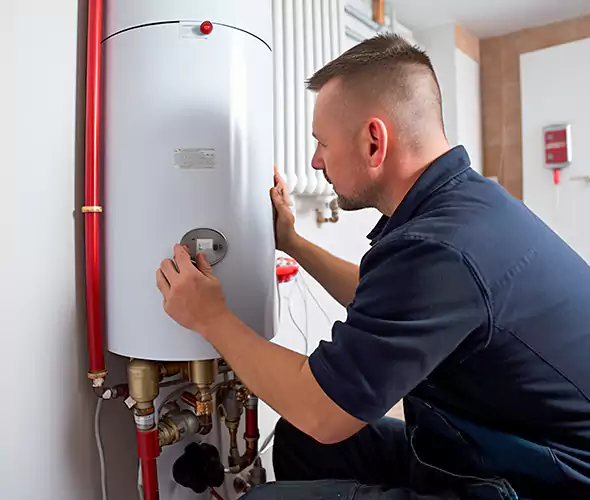 Expert Plumber for Gas Water Heater Replacement in East Honolulu, HI: Schedule Affordable Replacement Services with Us