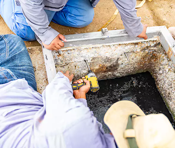 >Licensed Grease Trap Repair Plumber in East Honolulu, HI