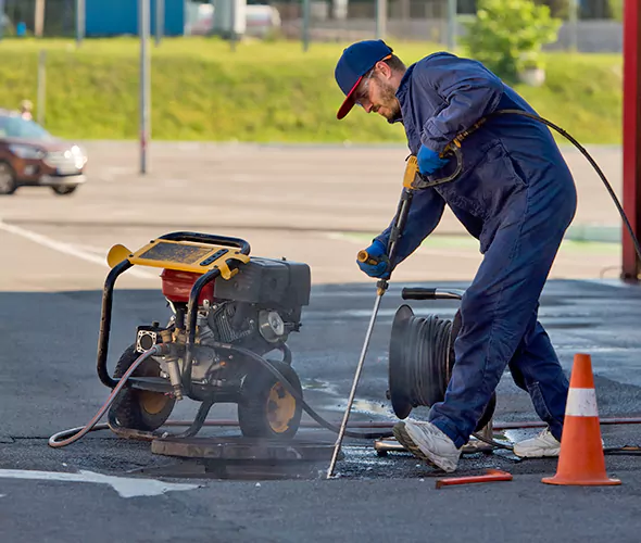 Expert Plumber for Hydrojet Plumbing in East Honolulu, HI: Schedule Affordable Jetting Services with Us