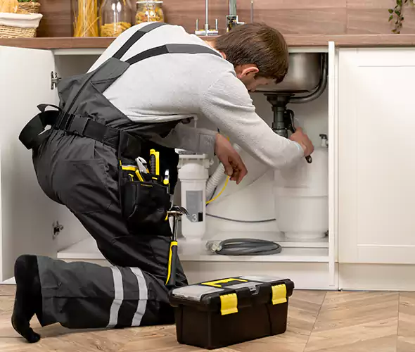 Certified Plumbers for Insinkerator Installation in East Honolulu
