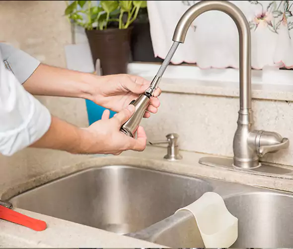Professional Kitchen Plumbing in East Honolulu, HI