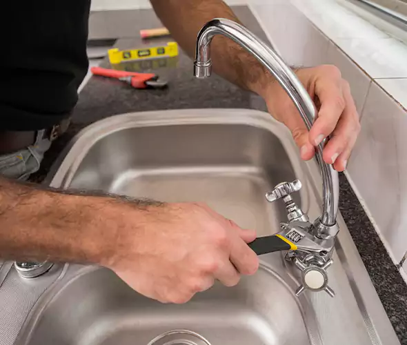 Expert Kitchen Sink Installation in East Honolulu, HI