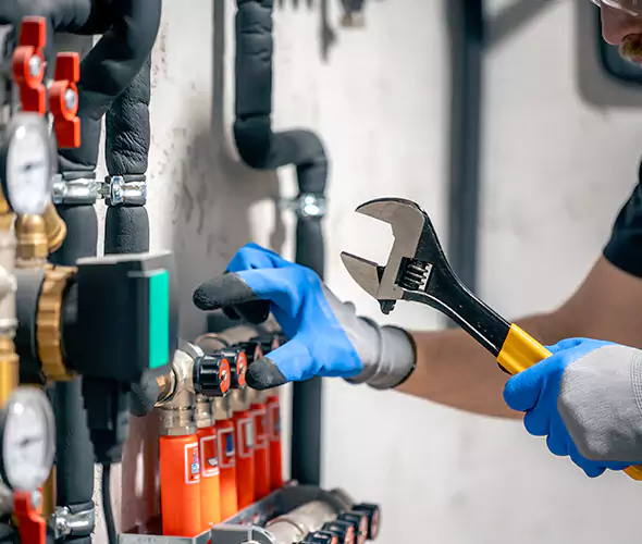 Expert Plumber for New Construction Plumbing in East Honolulu, HI: Schedule Affordable Installation Services with Us