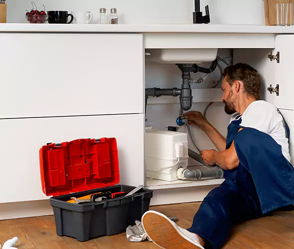 Expert Plumbers for PEX Pipe Installation in East Honolulu, HI: Schedule Professional Service Today