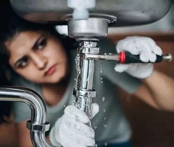 Professional Pipe Repair Specialists in East Honolulu, HI