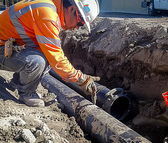 Expert Plumber for Pipe Replacement in East Honolulu, HI: Schedule Reliable Plumbing Replacement Services with Us