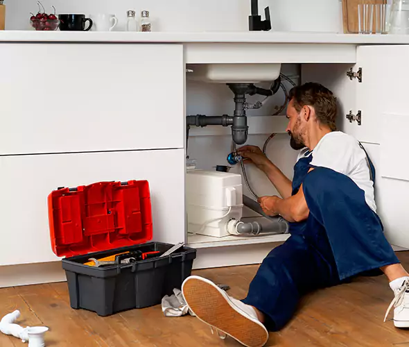 Expert Plumber for Frozen Pipes in East Honolulu, HI: Schedule Affordable Frozen Pipe Repair Services with Us