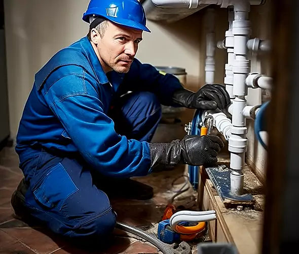 Expert Plumber for Repipe Specialists in East Honolulu: Schedule Reliable and Affordable Repiping Services with Us