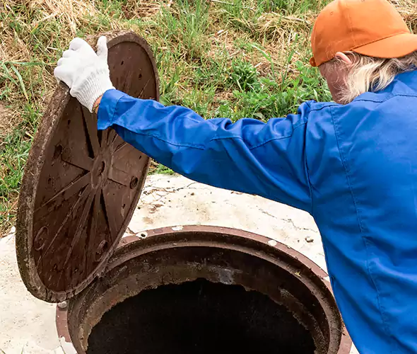 Septic System Repair Experts in East Honolulu, HI