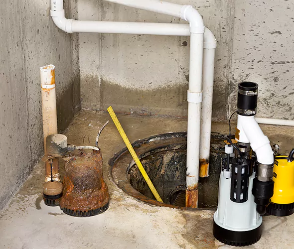Expert Plumber for Sewage Ejector Pump Installation in East Honolulu, HI: Schedule Affordable Installation Services with Us