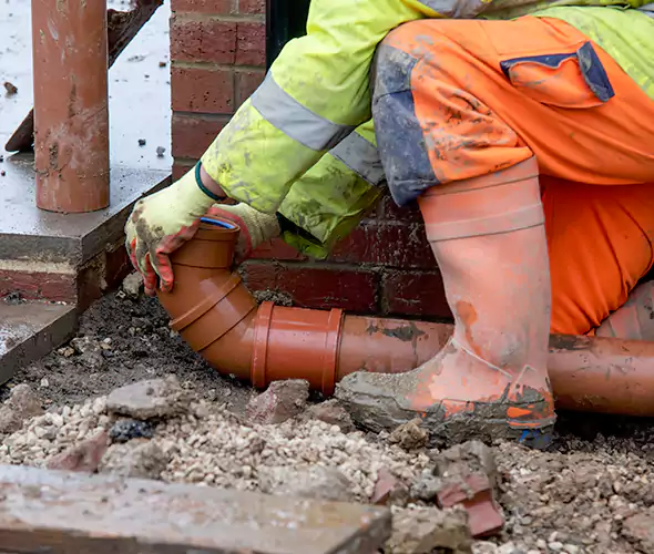 Professional Plumber for Sewer Cleaning in East Honolulu, HI: Schedule Reliable Service Today