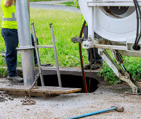 Expert Plumber for Sewer Line Cleaning in East Honolulu, HI: Schedule Reliable Sewer Cleaning Services with Us