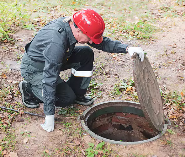 Expert Plumber for Sewer Line Inspection in East Honolulu, HI: Schedule Affordable Sewer Camera Services with Us