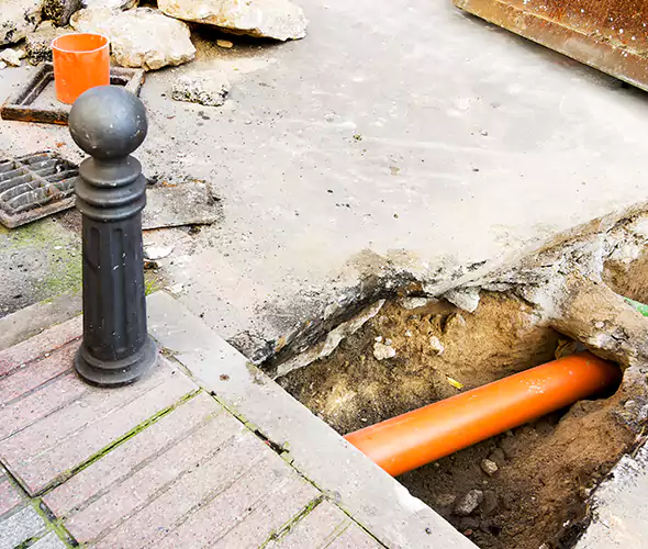 Expert Plumber for Sewer Line Replacement in East Honolulu, HI: Schedule Affordable Sewer Replacement Services with Us