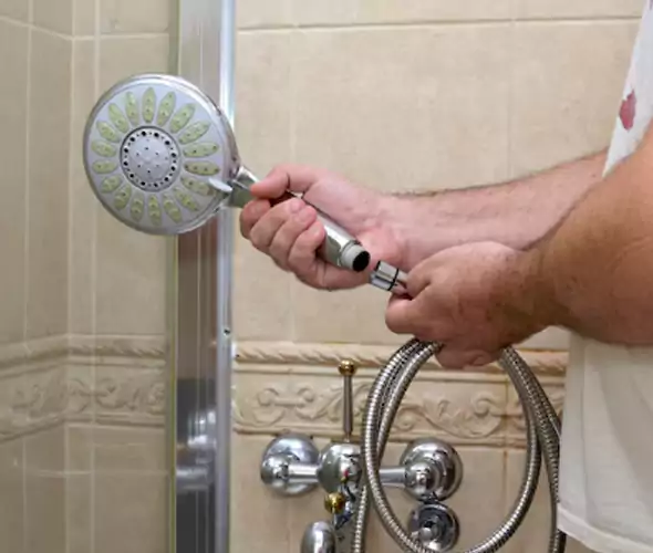 Professional Shower Repair Specialist in East Honolulu, HI: Schedule Affordable Shower Services with Us