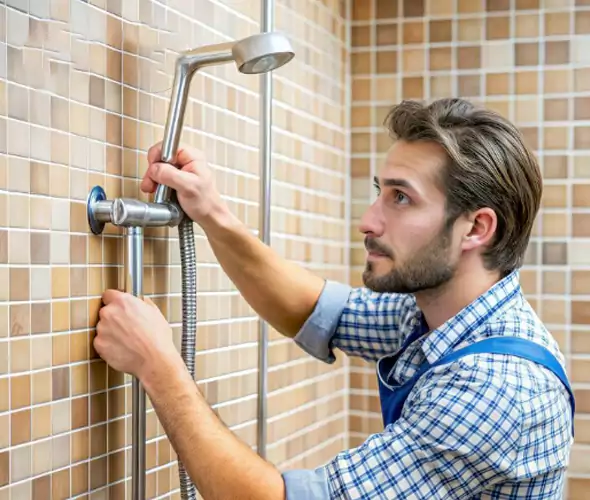 Professional Shower Replacement Specialist in East Honolulu, HI: Schedule Affordable Shower Upgrade Services with Us