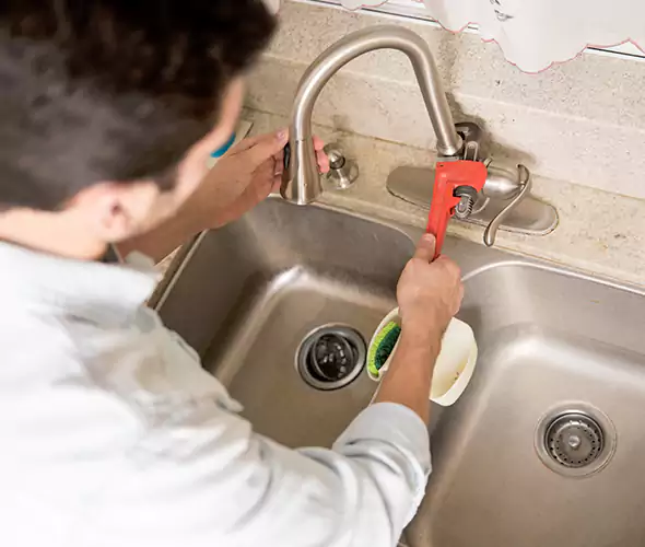 Professional Sink Repair Specialist in East Honolulu, HI: Schedule Reliable Sink Fixing Services with Us