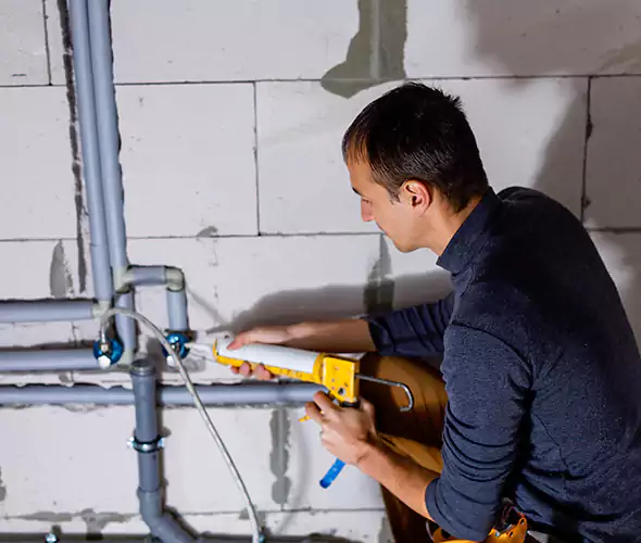 Expert Plumber for Slab Leak Detection in East Honolulu, HI: Schedule Affordable Slab Leak Repair Services with Us