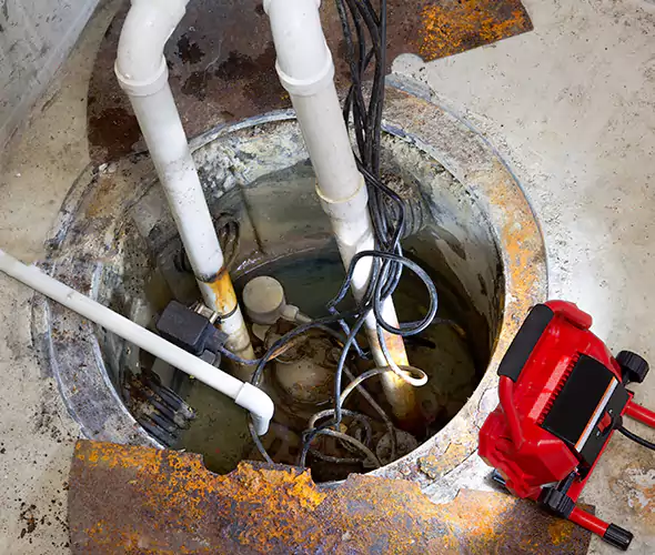 Licensed Sump Pump Installation Plumber in East Honolulu, HI