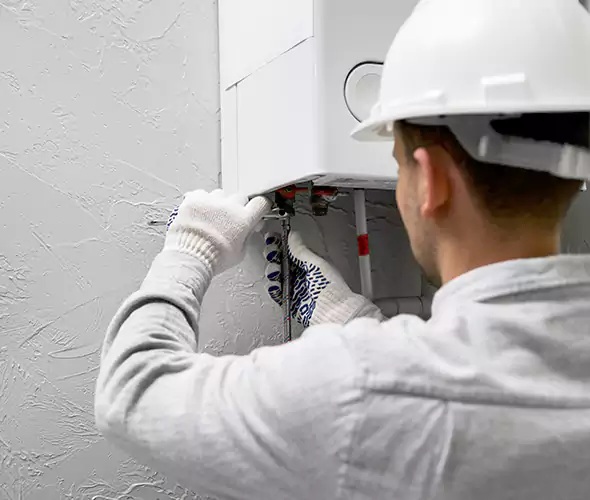 Expert Plumbers for Tankless Water Heater Installation in East Honolulu, HI: Schedule Reliable Service Today