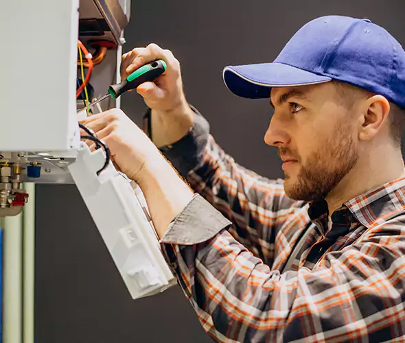 Expert Tankless Water Heater Plumber in East Honolulu, HI