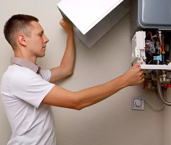 Expert Plumber for Tankless Water Heater Replacement in East Honolulu, HI: Schedule Affordable Replacement Services with Us