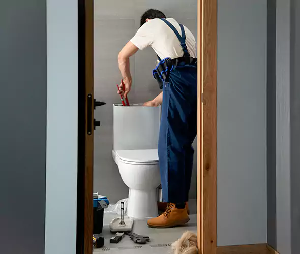 Professional Plumbers for Toilet Bowl Replacement in East Honolulu, HI: Schedule Affordable Toilet Replacement Services With Us