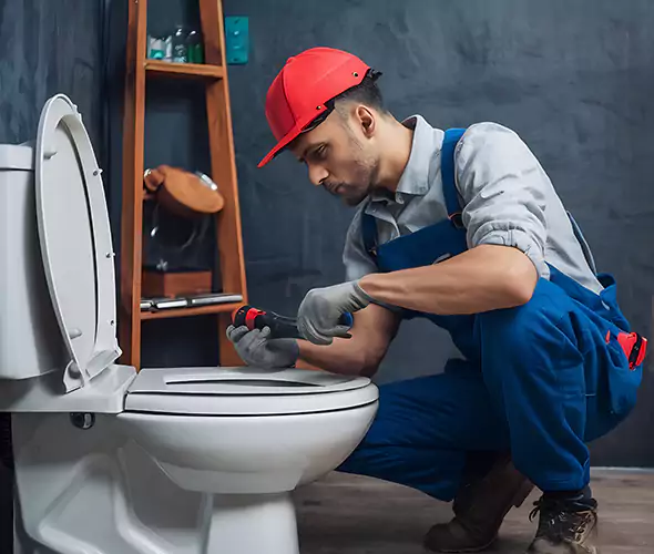 Expert Plumber for Toilet Installation in East Honolulu, HI: Schedule Affordable Toilet Installation Services with Us