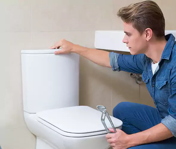 Expert Plumber for Toilet Replacement in East Honolulu, HI: Schedule Affordable Toilet Replacement Services with Us