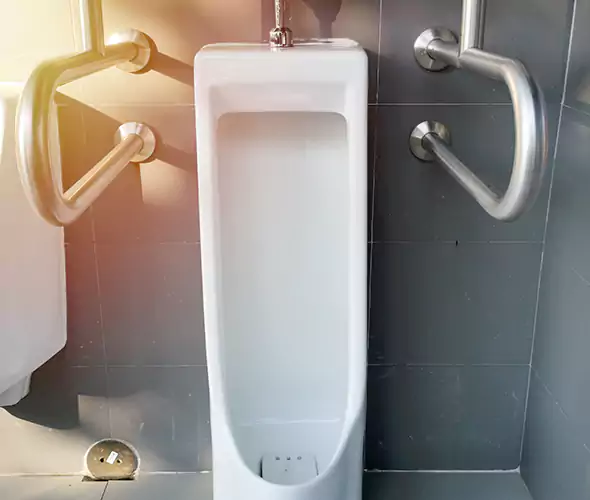 Expert Urinal Installation in East Honolulu, HI: Schedule Reliable Plumbing Services with Us