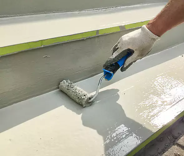 Expert Plumber for Walls Waterproofing in East Honolulu,HI: Schedule Affordable Waterproofing Services with Us