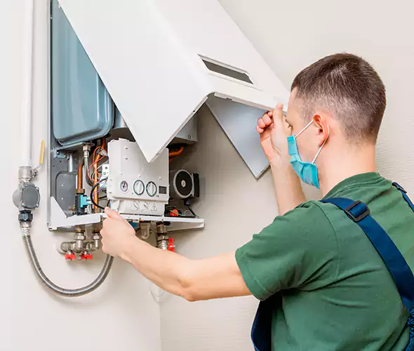 Licensed Experts for Water Heater Installation in East Honolulu, HI